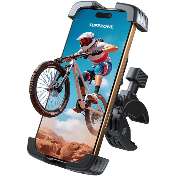Universal Bike Phone Mount