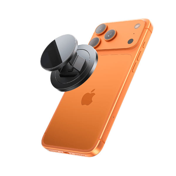 360° Rotating Magnetic Grip For Magsafe